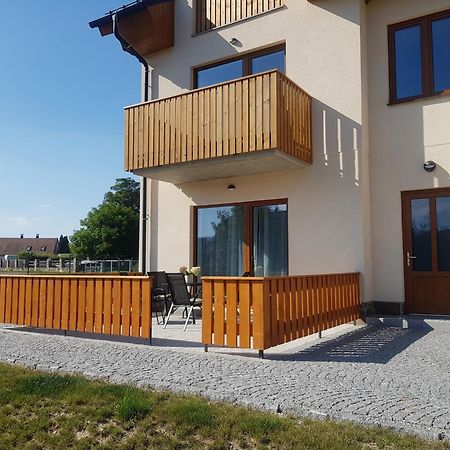 Barbora Aparthotel Kasperske Hory Luaran gambar