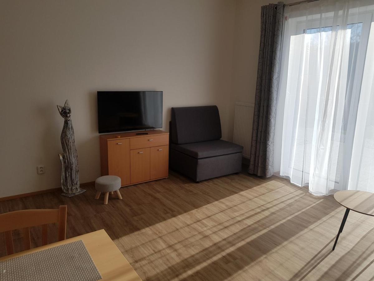 Barbora Aparthotel Kasperske Hory Luaran gambar