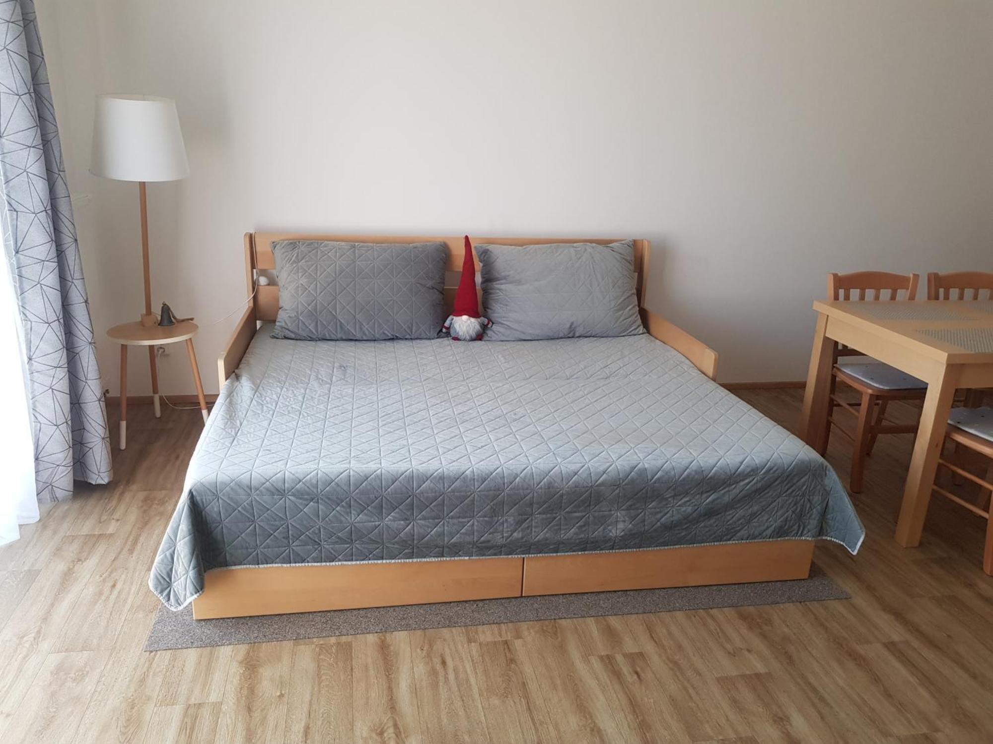 Barbora Aparthotel Kasperske Hory Luaran gambar