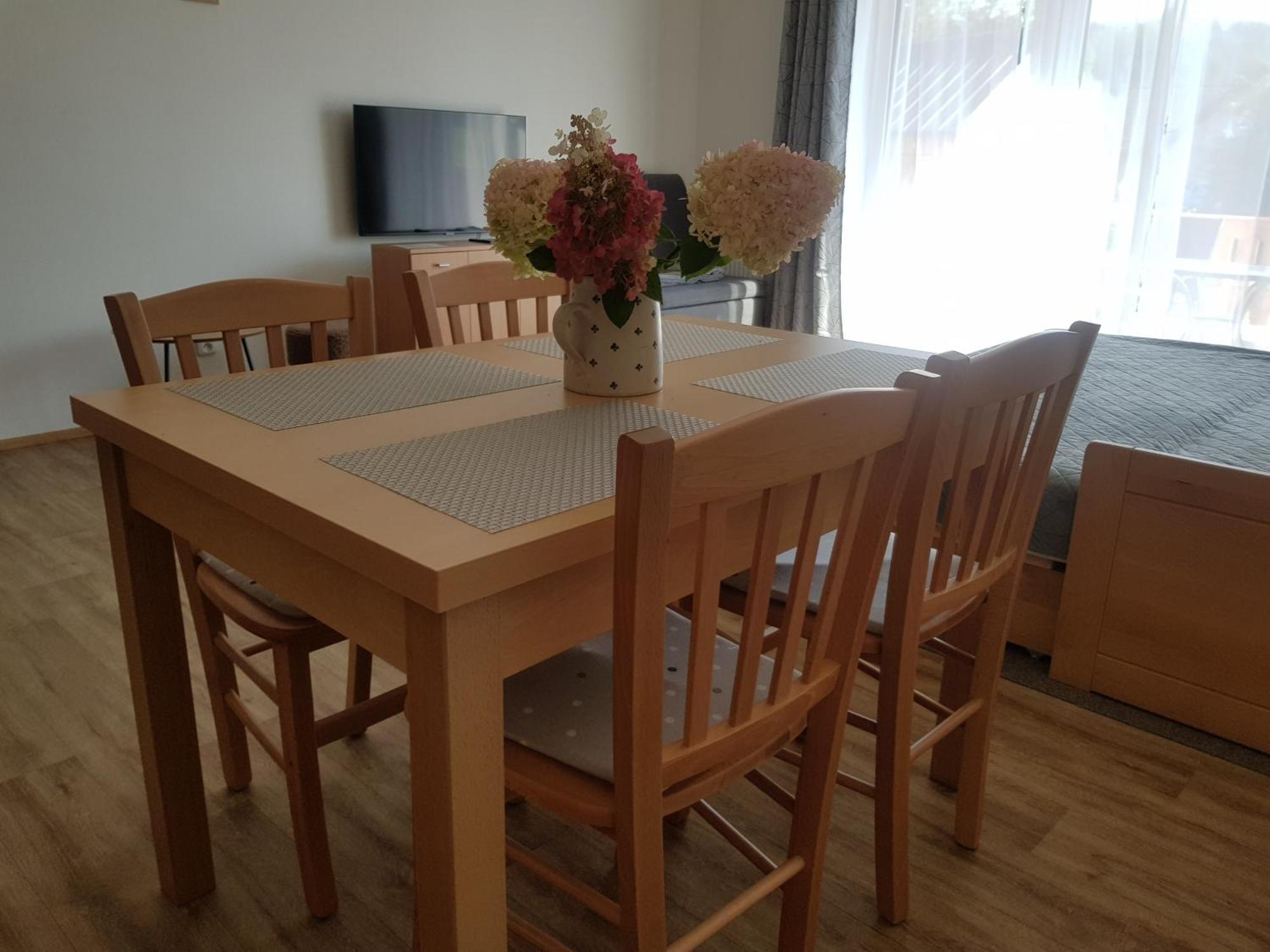 Barbora Aparthotel Kasperske Hory Luaran gambar